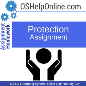 Protection Assignment Help